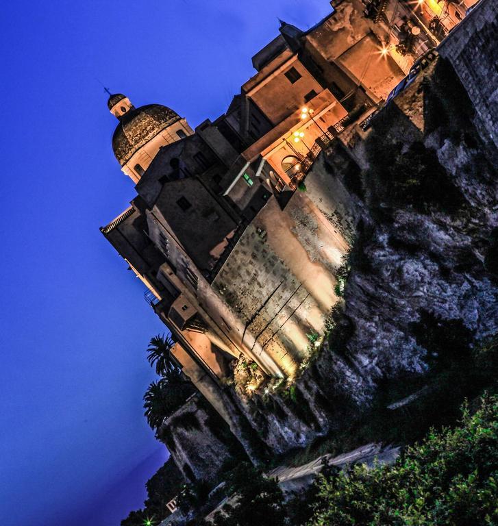 Albergo Aurora Cagliari Exteriér fotografie